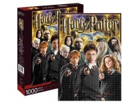Casse-tête Harry Potter 1000 mcx Collage